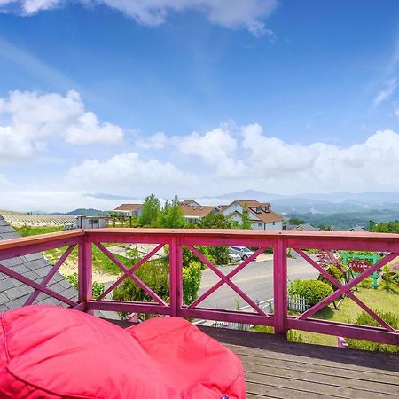 Pungcha & Herb Pension بيونغتشانغ المظهر الخارجي الصورة